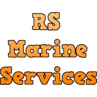 Rs Marine Services logo, Rs Marine Services contact details