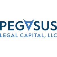 Pegasus Legal Funding logo, Pegasus Legal Funding contact details