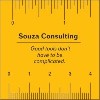 Souza Consulting logo, Souza Consulting contact details