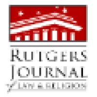 Rutgers Journal of Law and Religion logo, Rutgers Journal of Law and Religion contact details