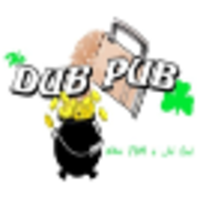 The Dub Pub logo, The Dub Pub contact details