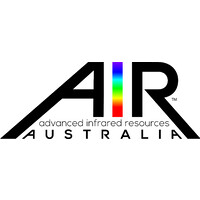 Advanced Infrared Resources Australia logo, Advanced Infrared Resources Australia contact details