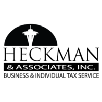 HECKMAN & ASSOCIATES INC logo, HECKMAN & ASSOCIATES INC contact details