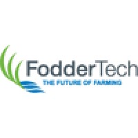 FodderTech logo, FodderTech contact details