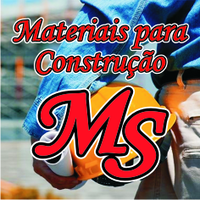 Materiais para Construção MS logo, Materiais para Construção MS contact details