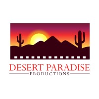 Desert Paradise Productions logo, Desert Paradise Productions contact details