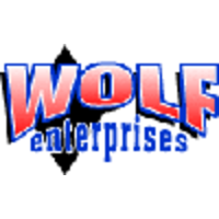 Wolf Enterprizes logo, Wolf Enterprizes contact details