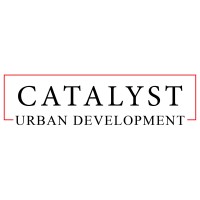 Catalyst Urban Development logo, Catalyst Urban Development contact details