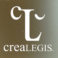 Crealegis® logo, Crealegis® contact details