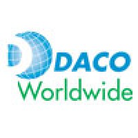 DACO Worldwide Marketing Corp. logo, DACO Worldwide Marketing Corp. contact details