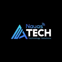 NAUAS TECH logo, NAUAS TECH contact details