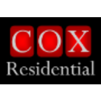 Cox Residential logo, Cox Residential contact details