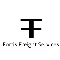 Fortis Freight Services logo, Fortis Freight Services contact details