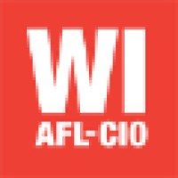 Wisconsin State AFL-CIO logo, Wisconsin State AFL-CIO contact details