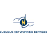 Dubuque Networking Services logo, Dubuque Networking Services contact details