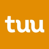 Tuu logo, Tuu contact details