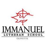 Immanuel Lutheran Day School - Olivette logo, Immanuel Lutheran Day School - Olivette contact details