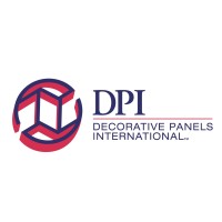 Decorative Panels International logo, Decorative Panels International contact details