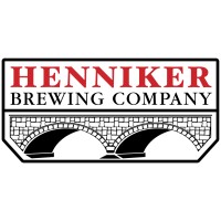 Henniker Brewing logo, Henniker Brewing contact details