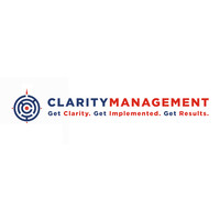 Clarity Management LLC logo, Clarity Management LLC contact details