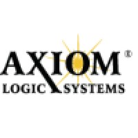 Axiom Logic Systems, Inc. logo, Axiom Logic Systems, Inc. contact details