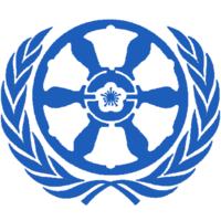 NTNU Model United Nations Society logo, NTNU Model United Nations Society contact details