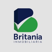 Britania Inmobiliaria logo, Britania Inmobiliaria contact details