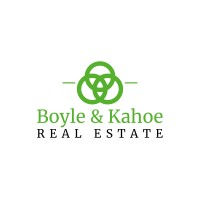 Boyle & Kahoe Real Estate logo, Boyle & Kahoe Real Estate contact details