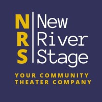 NEW RIVER STAGE INC logo, NEW RIVER STAGE INC contact details