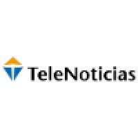 TeleNoticias, LLC logo, TeleNoticias, LLC contact details