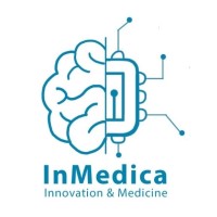 InMedica Association logo, InMedica Association contact details