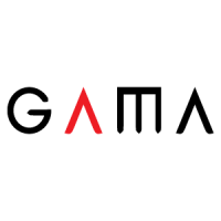 GAMA - Digital Services logo, GAMA - Digital Services contact details