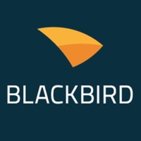 Blackbird ApS logo, Blackbird ApS contact details