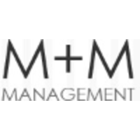 M+M Management logo, M+M Management contact details