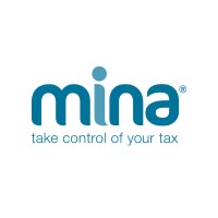 Mina logo, Mina contact details