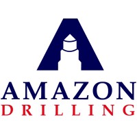 AMAZON DRILLING logo, AMAZON DRILLING contact details