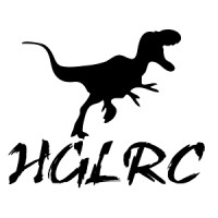 HGLRC logo, HGLRC contact details