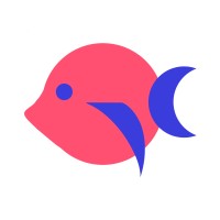 Moonfish logo, Moonfish contact details