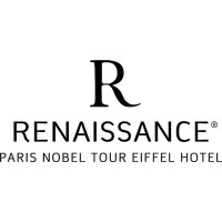 Renaissance Paris Le Parc Trocadero Hotel logo, Renaissance Paris Le Parc Trocadero Hotel contact details