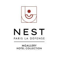 MGallery NEST Paris La Défense logo, MGallery NEST Paris La Défense contact details