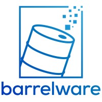 Barrelware logo, Barrelware contact details