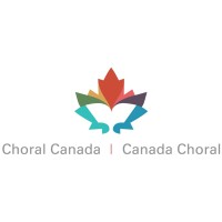 Choral Canada / Canada Choral logo, Choral Canada / Canada Choral contact details