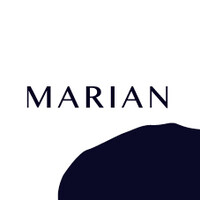 MARIAN logo, MARIAN contact details