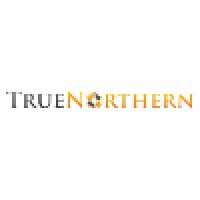 TrueNorthern logo, TrueNorthern contact details