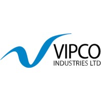 Vipco Industries Inc. logo, Vipco Industries Inc. contact details