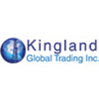 Kingland Global Trading; INC logo, Kingland Global Trading; INC contact details