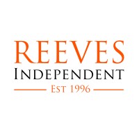 Reeves - The Pension Specialists logo, Reeves - The Pension Specialists contact details