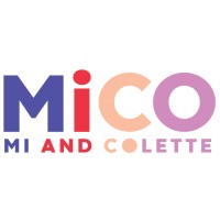 Mi And Colette, LLC logo, Mi And Colette, LLC contact details