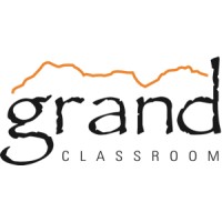 Grand Classroom logo, Grand Classroom contact details