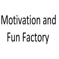 Motivation and Fun Factory logo, Motivation and Fun Factory contact details